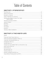 A Cappella Warm-Ups Product Image