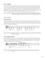 A Cappella Warm-Ups Product Image