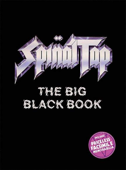 Wallace Fairfax: Spinal Tap