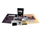 Wallace Fairfax: Spinal Tap Product Image