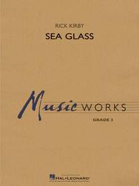 Rick Kirby: Sea Glass