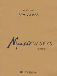 Rick Kirby: Sea Glass