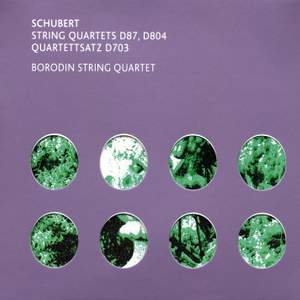 Schubert: String Quartets