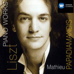 Liszt Recital Product Image