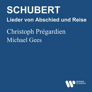 Schubert: Lieder