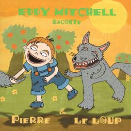 Prokofiev - Pierre et le loup