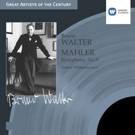 Mahler: Symphony No. 9