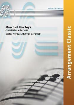 Victor Herbert: March of the Toys