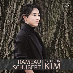 Rameau & Schubert: Piano Works
