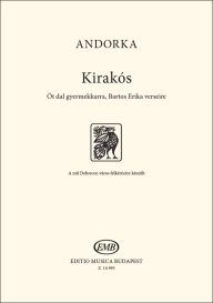 Andorka, Peter: Kirakos (children's choir)