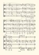 Viragh, Andras: O Sacrum Conviviumfor (female choir) Product Image
