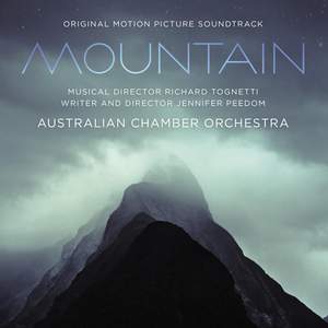 Mountain - Motion Picture Soundtrack