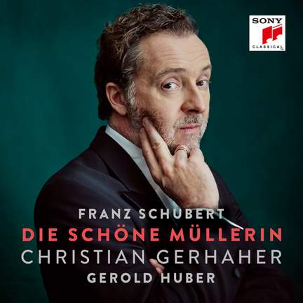 Schubert: Die schöne Müllerin, D795