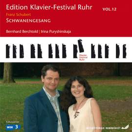 Schubert: Schwanengesang, D957