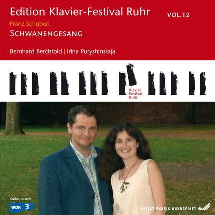 Schubert: Schwanengesang, D957