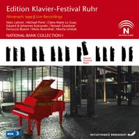 Almanach 1999 (Edition Ruhr Piano Festival Vol. 1-8)
