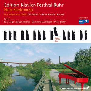 Ruhr Piano Festival, Vol. 14: New Piano Music