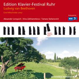 Ruhr Piano Festival, Vol. 17: Beethoven
