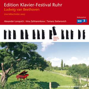 Ruhr Piano Festival, Vol. 17: Beethoven