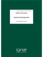 Hilda Paredes: Espacios Intemporales Product Image