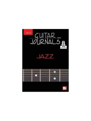 Corey Christiansen: Guitar Journals - Jazz