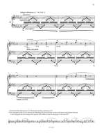 Liszt: 3 Études de concert Product Image