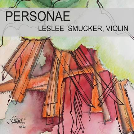 Personae