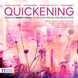 Quickening