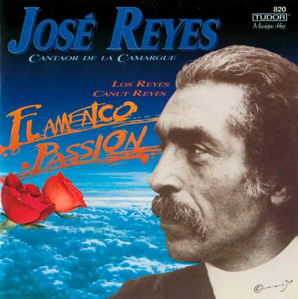 Flamenco Passion