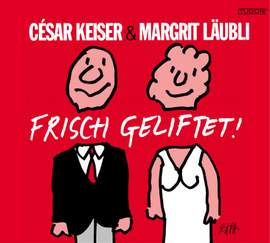 Frisch geliftet! (Live)