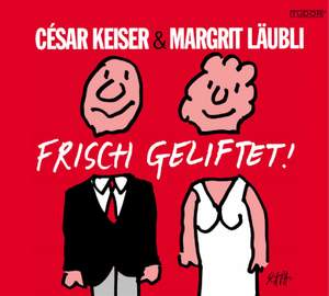 Frisch geliftet! (Live)