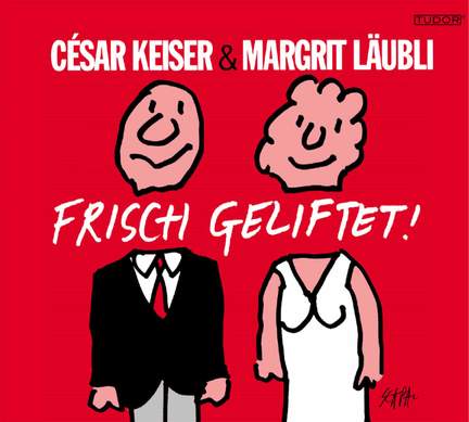 Frisch geliftet! (Live)