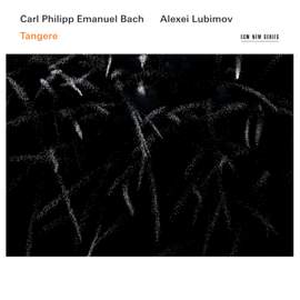 CPE Bach: Tangere