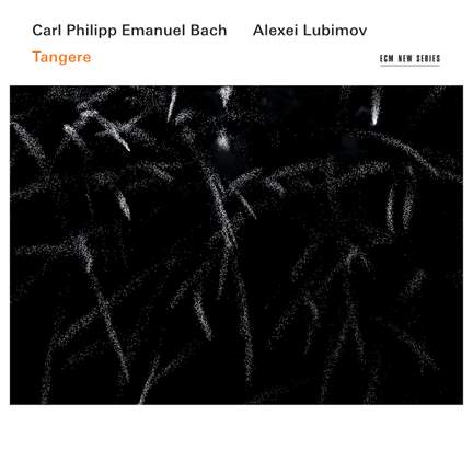 CPE Bach: Tangere