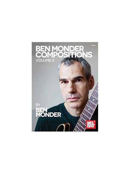 Ben Monder Compositions, Volume II
