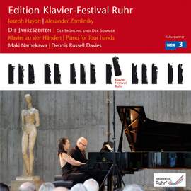 Haydn: Die Jahreszeiten 'Der Frühling' & 'Der Sommer'