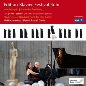 Haydn: Die Jahreszeiten 'Der Frühling' & 'Der Sommer'