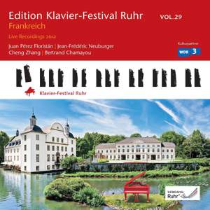 Ruhr Piano Festival, Vol. 29: Ravel & Debussy