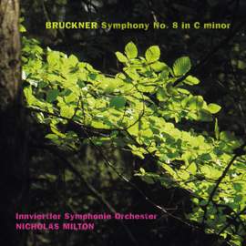 Bruckner: Symphony No. 8 in C minor