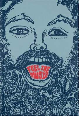 Feel the Music