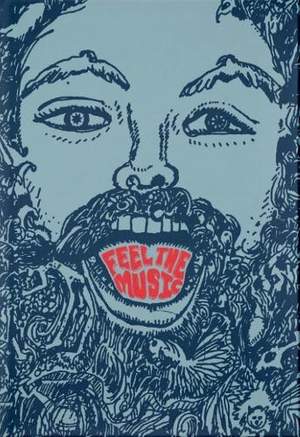 Feel the Music