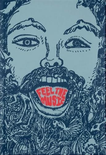 Feel the Music