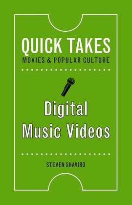 Digital Music Videos
