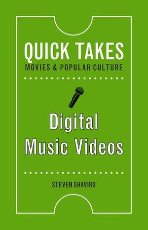 Digital Music Videos