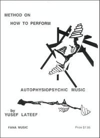 Lateef, Y: Method On How To Perform