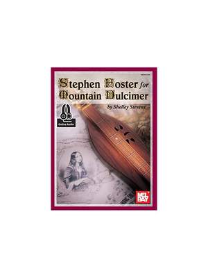 Stephen Foster For Mountain Dulcimer