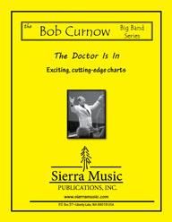 Curnow, B: Doctor Is In