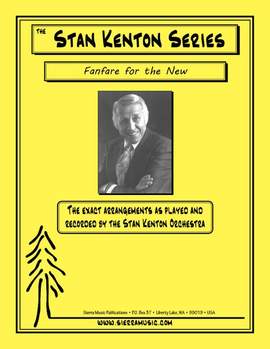 Montenegro, H: Fanfare for the New