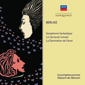 Berlioz: Symphonie fantastique Product Image