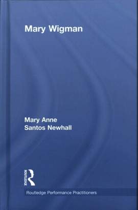 Mary Wigman